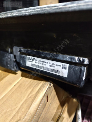 BMW X5 X6 E70 E71 Radar Sensörü 6793916-01