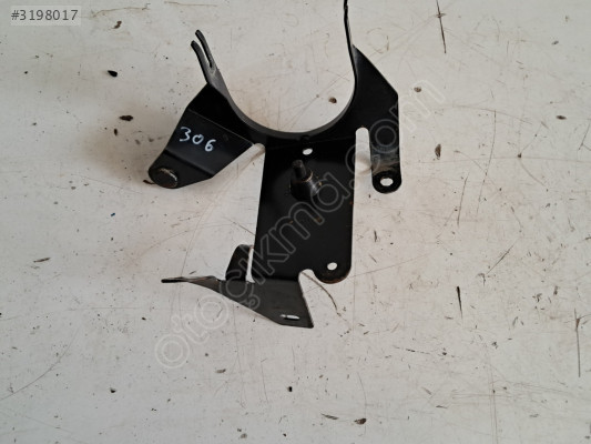 PEUGEOT 306 - 2000 GTI ABS POMPA AYAĞI