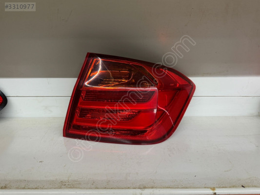 2012-15 BMW 3 SERİSİ F30 SAĞ DIŞ STOP