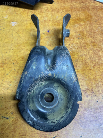 OPEL İNSİGNİA SOL ÖN TAMPON ALT DESTRK AYAĞI 13271583