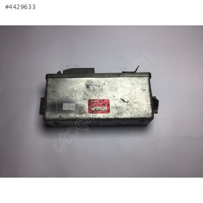 BMW E32 E34 Abs Beyni 0265103041