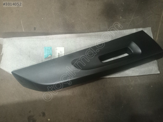 Dacia duster tavan cita kapak sol arka 738871956R