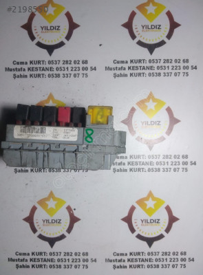 FIAT BRAVO CIKMA SIGORTA KUTUSU 51775688