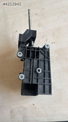 FİAT DOBLO 2025 MANUEL VİTES KULESİ