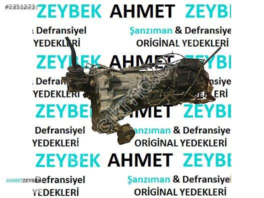 Suzuki Vitara JLX Otomatik Şanzıman