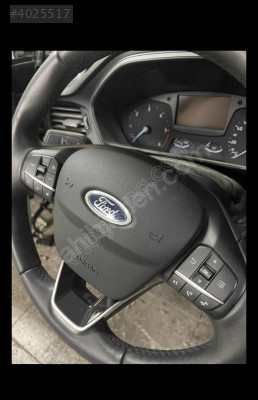 2021ford focus göğüs  hatasız aırbeg orijnal  torpido