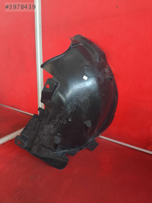 RENAULT CAPTUR 1 SOL ÖN ÇAMURLUK DAVLUMBAZI 638452323R