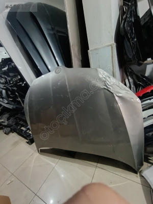 Skoda superb ön kaput orjinal çıkma parça