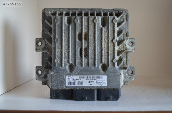 BK31-12A650-BB S180146251 MOTOR BEYNİ SID208 FORD TRANSİT