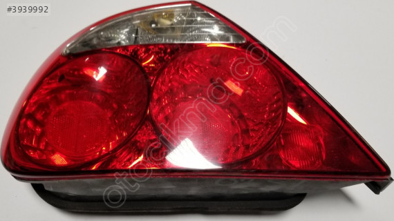 JAGUAR S-TYPE ÇIKMA ORJİNAL SAĞ - SOL STOP