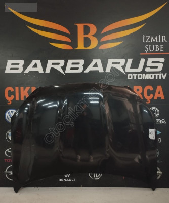 NİSSAN QASHQAİ J10 MOTOR KAPUTU