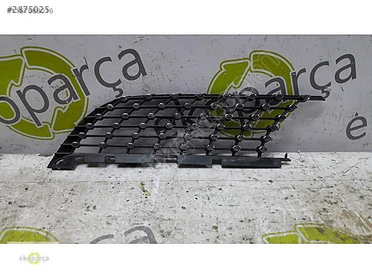 MERCEDES A 2019 2021 W177 SAĞ ÖN TAMPON IZGARASI A1778880600