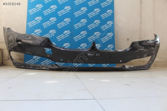 BMW G11 ÖN TAMPON