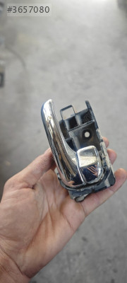 Almera ic kapı kolu