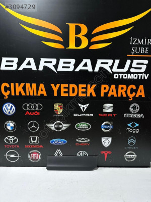 VW T-CROOS SOL ARKA KAPI ÇITASI ÇIKMA