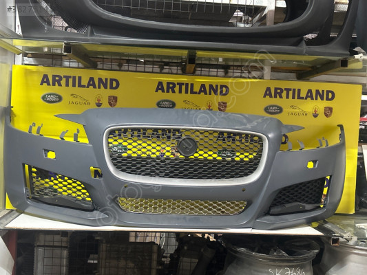 Jaguar Xf 2016 ön tampon
