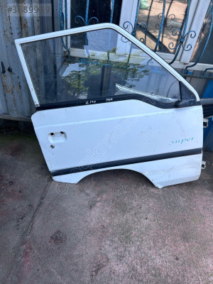 1998 H100 SAĞ ÖN KAPI DOLU