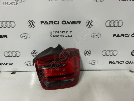 BMW F20 1.16 SAĞ DIŞ STOP ORJİNAL