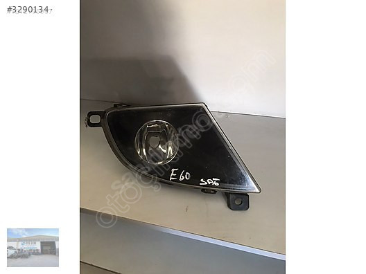 OTO CEMDEN ÇIKMA BMW E60 SİS FARI