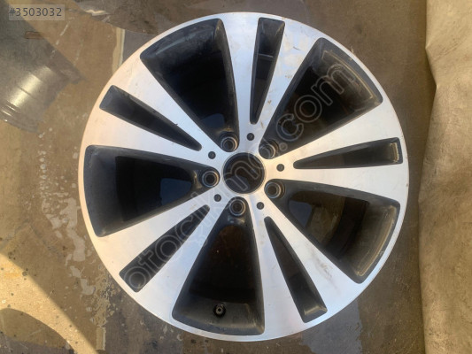 VOLKSWAGEN PASSAT ÇELİK JANT 3C8601025G