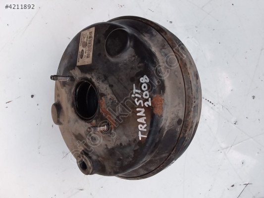 ford transit 2008 westinghouse/fren tüpü (son fiyat)