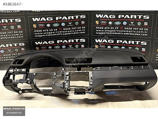2006 - 2011 VW PASSAT SIFIR ÖN GÖĞÜS 3C1857004