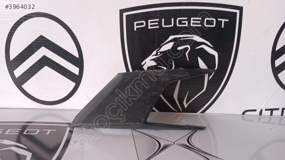 PEUGEOT 508 ORTA IZGARA CİTASI 9820736077