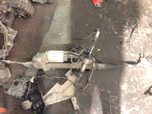 OPEL ASTRA J  DİREKSİYON KUTUSU