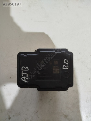 OPEL ASTRA ABS BEYNİ 10096145453/10062232701