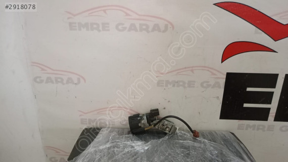 9663123280 Peugeot 308 Kontak Kilidi-İmmobilizer Anteni ( 10-14)