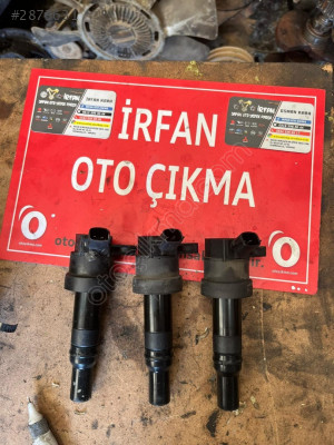 KİA PİCANTO ATEŞLEME BOBİN OTO İRFAN DA 27301-04000 G3LA