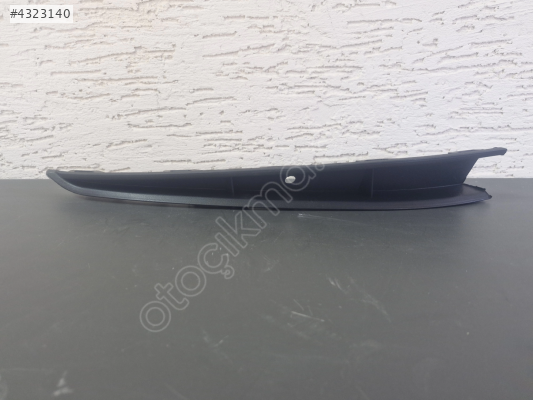 VOLKSWAGEN POLO SAĞ ÖN TAMPON SÜS ÇITASI SIFIR 2018-2022