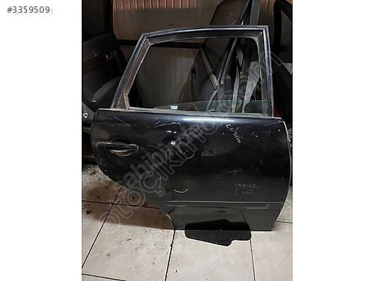 SEAT CORDOBA (ORJİNAL) SAĞ ARKA KAPI -ÜÇEL OTO