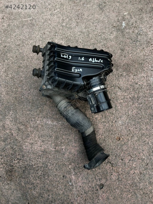 EGEA 1.6 ADBLUELU HAVA FİLTRE KUTUSU ORJİNALL ÇIKMA PARÇAA