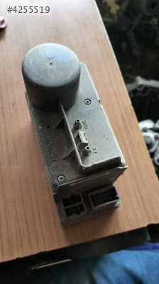 Mercedes Benz C clas 2028000948 merkezi kilit pompası