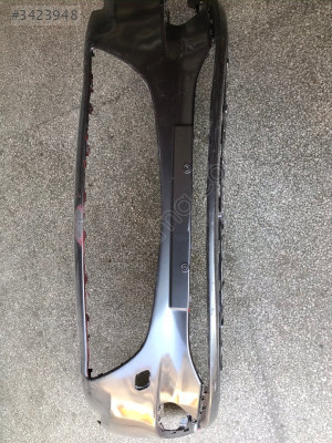 OPEL CORSA E ÖN TAMPON ORJİNAL ÇIKMA