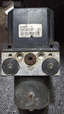 0265950077 SMART FORTWO ABS BEYNİ