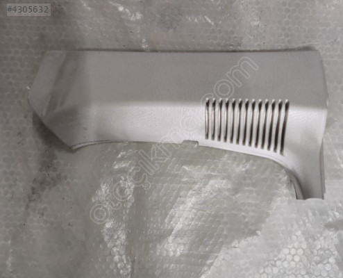 2011 PEUGEOT PARTNER İÇ KAPLAMA BAKALİTİ 9634626377