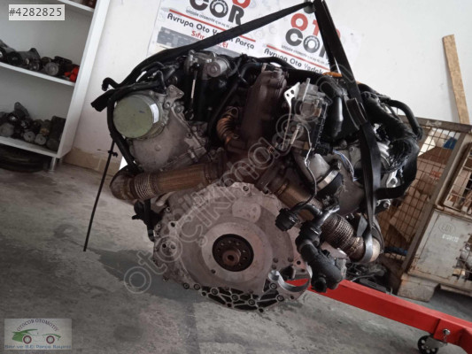 PORCHE CAYENNE 3.0TDI 239HP BUG BMK ASB CASA DOLU FATURALI MOTOR