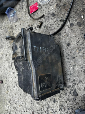 RENAULT TRAFİC SİGORTA KUTUSU KKONUK OTO