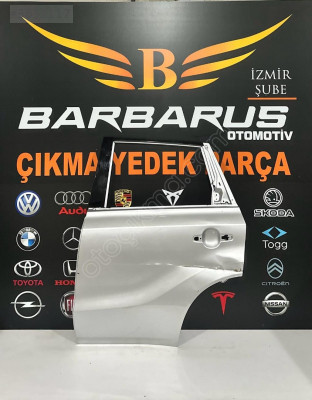 2017-20 Suzuki Vitara Sol Arka Kapı - Oto Çıkma Parçaları