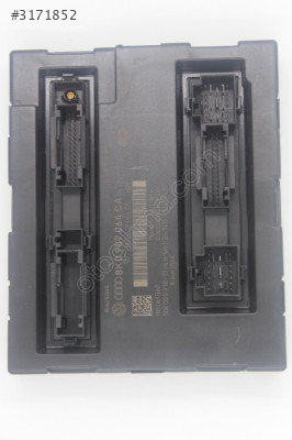 8K0907064CA 8K0907064CQ AUDİ A4 A5 BCM MERKEZİ KONTROL