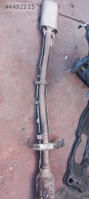 Mazda familia 1.5 egsoz