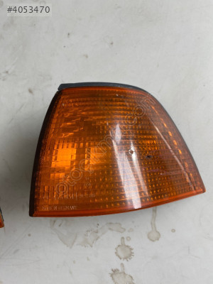 BMW E36 sinyal orjinal