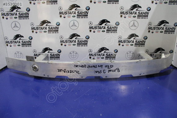 BMW 3 SERİ G20 ÖN TAMPON DEMİRİ 742221912