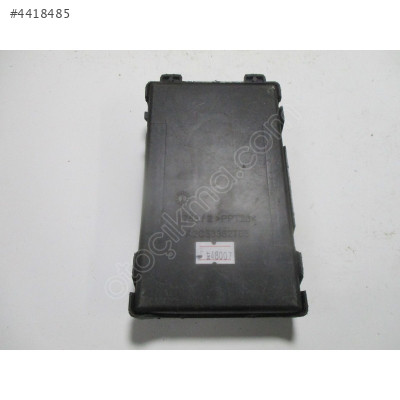 Dacıa Sendro 1.5 DCI Konfor Kontrol Modülü A2C53362705