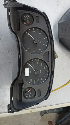 Opel Astra g kilometre saati çıkma orjinal
