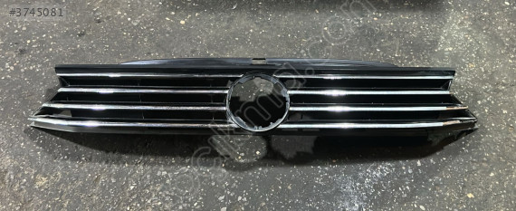 VOLKSWAGEN PASSAT B8 ÖN PANJUR ORJ HATASIZ