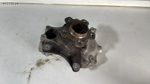 BMW 3 SERİ G20 SAĞ ÖN TAŞIYICI 6878610-02