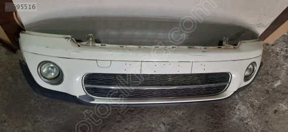 Mini Cooper S R56 ön tampon dolu orjinal